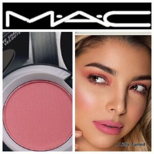 Mac Cosmetics Powder Kiss Soft Matte Eyeshadow